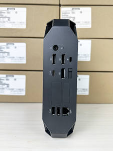 Station de travail graphique haute performance pour <span class=keywords><strong>Z2</strong></span> <span class=keywords><strong>Mini</strong></span> G5 I9, carte graphique dédiée T2000 - Product Image 2