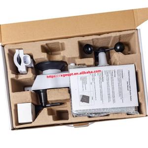 Wireless 0310 Weather Station Uv Index Wifi <b>Indoor</b> Outdoor Forecast <b>Sensor</b> Ultraviolet <b>Light</b> 0-200000 - Product Image 3