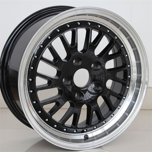 ล้อแม็กซ์อัลลอยด์ขนาด <span class=keywords><strong>16</strong></span> นิ้วสำหรับรถยนต์นั่งส่วนบุคคลยี่ห้อ Flrocky [สำหรับไดฮัทสุ] รุ่น Move, Tanto, Taft, Wake, Canbus, Rocky, Es, Atrai, Wagon, <span class=keywords><strong>Altis</strong></span> และ Meb - Product Image 3