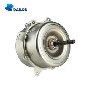 AC Engine Ventilation Ball Bearing Split Air Conditioner Fan Motor