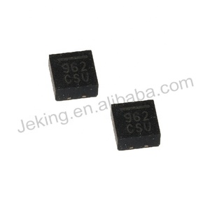 Jeking Original Motion &amp; Position <strong>Sensors</strong> DFN-10 FXLS8962AF - Product Image 4