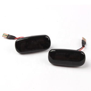 ไฟเลี้ยว LED แบบไดนามิกสำหรับ A3 8P Sportback 8PA A4 8E, B6/B7 A6 4F, C6 - Product Image 1