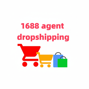 Agentes de Dropshipping de EE. UU. 3PL en Los Ángeles Entrega en 5 días y manejo de devoluciones gratuito - Product Image 1
