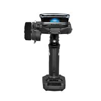 Futaba T10PX 10-Canal 2.4GHz T-FHSS Radio Système Avec Double R404SBS-E Récepteurs Pour RC Voiture Bateau Modèles