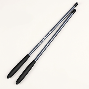 Caña de pescar Jiqiwang Stream, caña de mano en miniatura de 2M para niños, juego completo para principiantes de pesca en agua dulce con línea y cebo - Product Image 1