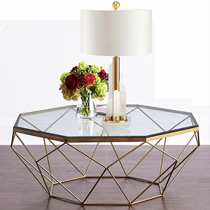 Đèn Bàn Khách Sạn Sang Trọng Phong Cách Châu Âu Bán Chạy Nhất Đèn Bàn Trang Trí Bằng Đá Cẩm Thạch - Product Image 2