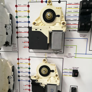 <span class=keywords><strong>Simulador</strong></span> eléctrico y de entrenamiento de circuito de vehículos con modo de enseñanza para la práctica de educación y mantenimiento escolar - Product Image 5