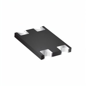 Composants Électroniques : Commande Unique CD-HD201 Redresseurs en Pont, Grand Stock, REDRESSEURS EN PONT MONOPHASÉS 100V 2A, Type Chip - Product Image 1