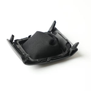 Couvercle anti-poussière en cuir pour pommeau de levier de vitesse, pour Toyota Hiace Tacoma 05-12, protection de levier de vitesse - Product Image 5