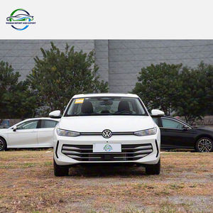 Beli Mobil Bekas Volkswagen Lavida 1.5L Automatic Naturally Aspirated Engine Tahun 2023 Warna Putih - Product Image 3