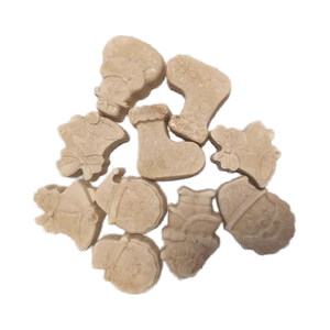 OEM ODM su misura liofilizzato albero <span class=keywords><strong>di</strong></span> <span class=keywords><strong>natale</strong></span> snack <span class=keywords><strong>per</strong></span> cani e gatti all'ingrosso da produttori <span class=keywords><strong>di</strong></span> alimenti nutrizionalmente ricchi - Product Image 1