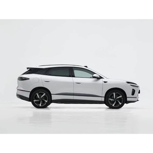 BYD Sea Lion 06 EV SUV de luxe haute performance à autonomie de 605 km, véhicule à énergie nouvelle à vendre - Product Image 5