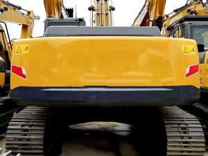 รถขุดตีนตะขาบ XE265C 25T 26T จากจีน - Product Image 6