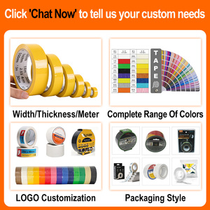 Ô tô goldband gạo giấy Băng xe sơn nhiệt độ cao <span class=keywords><strong>UV</strong></span> kháng màu cam họa sĩ Washi che băng - Product Image 3