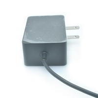 Adaptateur de chargeur d'ordinateur portable 15V 1.6A 24W Alimentation pour 3 Pro 4 Pro 5 Pro 6 Go1/2 M3 1736 1824 pour Sur