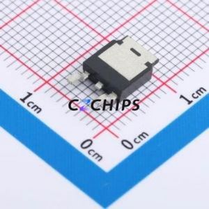 ทรานซิสเตอร์ฟิลด์ทรานซิสเตอร์ (MOsfet) แบบดั้งเดิมและใหม่ RU1HE12L-VB - Product Image 2