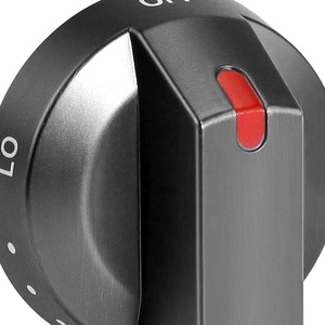 Estufa de Gas para el hogar, accesorios de cocina de acero inoxidable, electrodoméstico de repuesto para el hogar, perilla de horno, estufa de Gas, cocina de acero inoxidable - Product Image 3