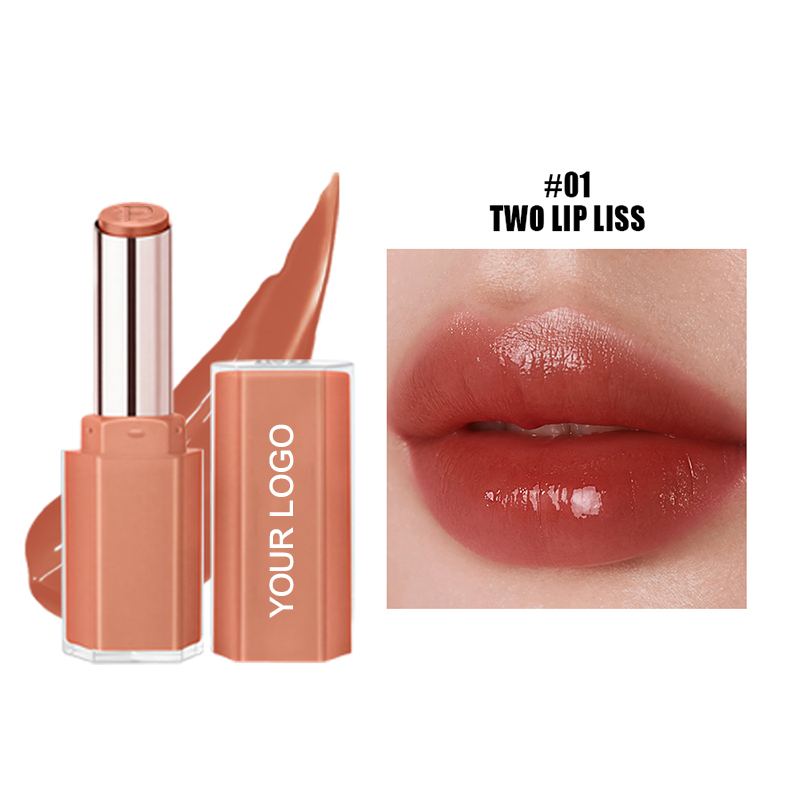 01# DEUX LÈVRES LISSES