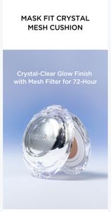 Crema Hidratante en Malla de Cristal para el Rostro, 15g 29N, para un Acabado Radiante y una Piel Humectada - Product Image 3