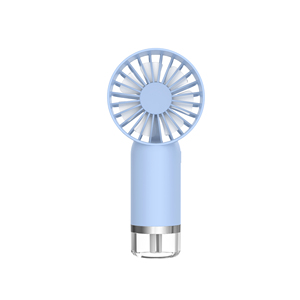 2026 Hot Sale Cheap Price New Arrivals Portable Small <strong>Table</strong> <strong>Fan</strong> Rechargeable Hand Held Handheld Mini <strong>Fan</strong> - Product Image 1