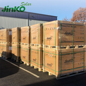 Jinko N-Type 550W-570W PERC Energia <span class=keywords><strong>Solar</strong></span> Flexível Mono Cristalina CE Aprovado Baixo Módulo 550w Painéis Solares - Product Image 1