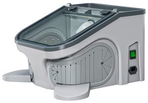 Prodotti Dentali Design Novità 2024 Aspiratore di Polveri per Laboratorio Odontotecnico Attrezzatura da Laboratorio Dentale - Product Image 6