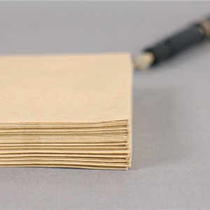 <span class=keywords><strong>Enveloppe</strong></span> cadeau en papier <span class=keywords><strong>kraft</strong></span> épais de style chinois <span class=keywords><strong>110x220</strong></span>, autocollante, stock direct d'usine, vente en gros - Product Image 5
