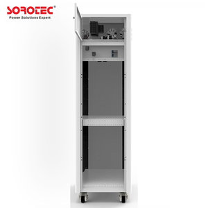 Sorotec – onduleur hybride <span class=keywords><strong>solaire</strong></span> tout-en-un 5,6 kw 8kw avec batterie LiFePO4 système de stockage d'énergie <span class=keywords><strong>solaire</strong></span> 100ah 200ah - Product Image 4