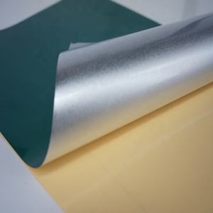 درجة إعلان عالية الوضوح الذاتي لاصق عاكس الأغطية الفينيل فيلم لافتات - Product Image 5