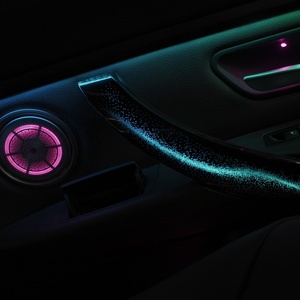 Plaque diffuseur PMMA LGP pour intérieur de voiture, à haute transmission, pour garniture de porte et rétroéclairage personnalisé, directement de l'usine - Product Image 1