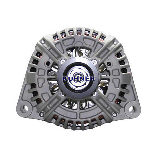 Alternatore per MERCEDES-BENZ CLASSE E E 55 T AMG (210.274) Benzina (KW: 260, HP: 354) dal 08-1997 al 03-2003 KUHNER 301776RI