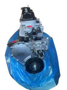 Mới <span class=keywords><strong>2</strong></span>.2L 4Y động cơ diesel động cơ lắp ráp hoàn chỉnh 4Y động cơ cho TOYOTA HILUX Hiace 4-runner Dyna xe nâng 4Y động cơ động cơ - Product Image 2