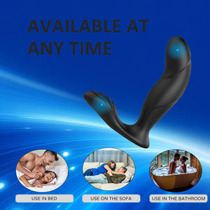 Vibratori in Silicone di grado medicale 9 modelli di vibrazione impermeabile IPX7 a basso rumore per principianti e coppie - Product Image 5