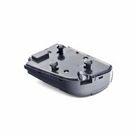 JEFORECE Europe Accessoires pour camions lourds Module de commutateur de volant Bouton de commande de clé de lumière pour camion VOLVO FM4 22629276