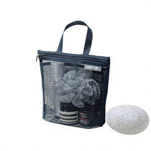 Mesh Cosmetic <b>Bag</b> for Women Travel Storage Makeup Organizer Female <b>Make</b> <b>up</b> Pouch Portable <b>Bag</b> for Clothes Tote <b>Bags</b> - Product Image 1