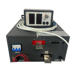 Bộ Nguồn DC Điều Chỉnh Được Cho Phòng Thí Nghiệm 15V 500A/ 25V 300A/ 30V 250A/ 50V 150A 7500W - Product Image 4