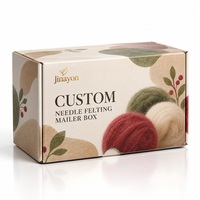 Boîte d'expédition en carton ondulé E-Flute avec lamination brillante personnalisée, doublée d'éponge, fermeture magnétique, pliable, pour l'e-commerce et l'emballage des supermarchés