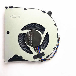 Ventilateur interne pour ordinateur portable adapté aux ventilateurs de processeur Toshiba L950 L950D L955D S950 S955 AH544 - Product Image 3