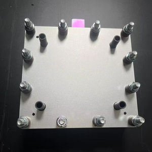 معدات اختبار البطاريات عالية الجودة، جهاز اختبار احترافي للبطاريات يدعم اختبار الحمل - Product Image 1