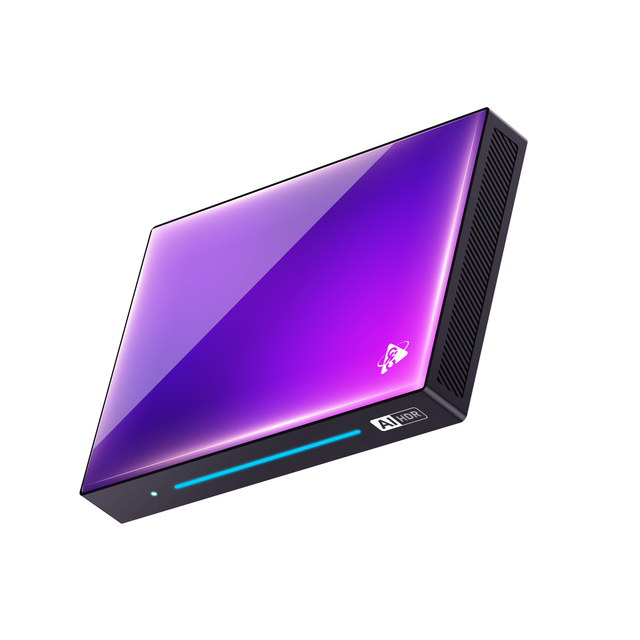 Smart Android 14.0 8K HD TV Box Rockchip RK3576 AV1 AI H96 Max M9 Android TV Box Quad Core 2.4Ghz Voice Air Mouse Price