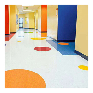China A Prueba De Agua 2mm 3mm Grueso Anti Bacteriana Homogéneas De <span class=keywords><strong>Vinilo</strong></span> De Grado Hospitalario De Laboratorio Pisos <span class=keywords><strong>En</strong></span> <span class=keywords><strong>Rollo</strong></span> - Product Image 2