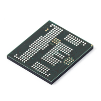 H9HCNNNFBMALPR-NEE Original nouvelle Solution de stockage intégrée pour PC LPDDR4X mémoire 8GB 4266Mbps Flash IC puces mémoire ordinateur