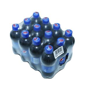 工业用最畅销的透明聚乙烯低密度聚乙烯塑料收缩膜 - Product Image 6