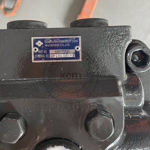 CX210C <span class=keywords><strong>Motor</strong></span> de Columpio Hidráulico KRC11930 KRC11931 <span class=keywords><strong>Motor</strong></span> Giratorio para <span class=keywords><strong>SUMITOMO</strong></span> SH200A7 <span class=keywords><strong>Motor</strong></span> de Excavadora de 21, 1, 2, 2 - Product Image 4