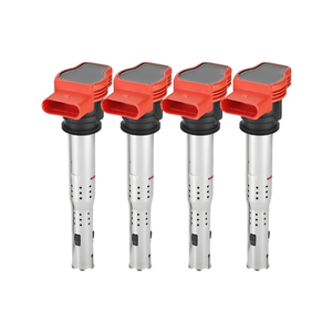 Yeni 06eaudi 115e 06eaudi 115d 06audi 5115 Audi Volkswagen Porsche 95860210200 95860210201 modelleri için ateşleme bobini - Product Image 2