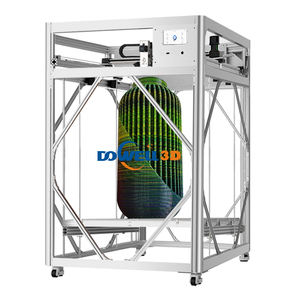 Nivelación automática Fdm <span class=keywords><strong>3D</strong></span> Impresora Máquina Dowell Alta precisión Tamaño de impresión grande Impresora <span class=keywords><strong>3D</strong></span> para escultura - Product Image 1
