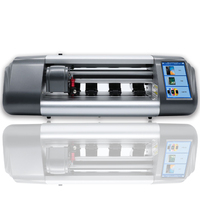 Máquina de Corte de Película TPU, Plotter Inteligente Automático, Cortador Protector para Teléfonos Móviles, Cámaras, Protectores de Pantalla de PC, Fundas Traseras