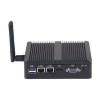 Prix bon marché Mini PC pour système de point de vente et moniteur tactile