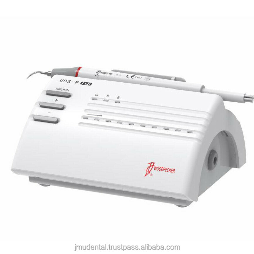 Optical Handpiece Led Original Woodpecker Ultrasonic Scalers Udsp Led