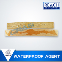 WH6990-Nano recubrimiento impermeable, materiales de revestimiento hidrofóbico para papel de bambú de madera, recubrimientos anticorrosivos